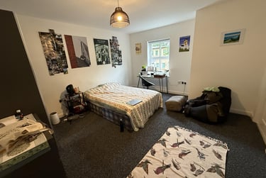 4 bed flat, Schuster Road, Victoria Park, Manchester, M145PE - Image 5